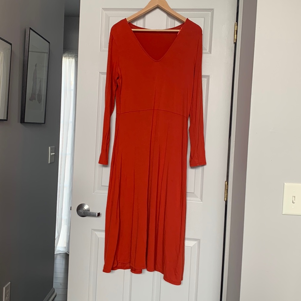 GAP BEAUTIFUL DRESS